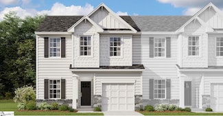 403 Batten Rd Unit Homesite 42, Greer, SC 29687
