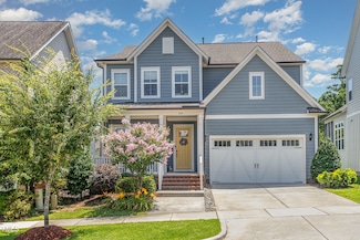 664 Old Dairy Dr, Wake Forest, NC 27587