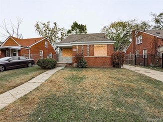 19472 Patton St, Detroit, MI 48219