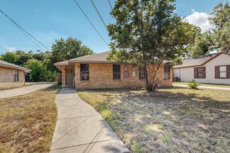 418 Lucille St, Irving, TX 75060