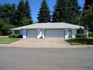 201 SE Division (- 203) St, Sublimity, OR 97385