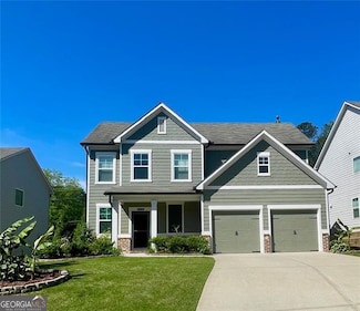 2431 Kingston Heath Way, Marietta, GA 30008