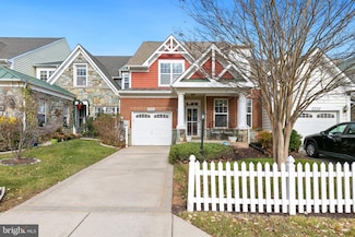7220 Paperbark Terrace, Laurel, MD 20707
