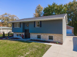 600 S Cottage Ave, Normal, IL 61761