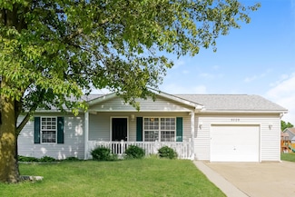 5029 Lee Rd, South Bloomfield, OH 43103