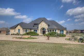 1722 Lone Star Blvd, Terrell, TX 75160