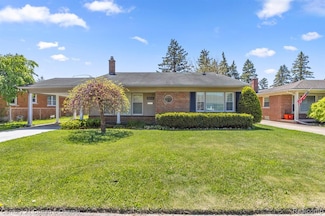 29531 Mark Ln, Livonia, MI 48152