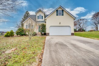 201 Alfalfa Ln, Jonesborough, TN 37659