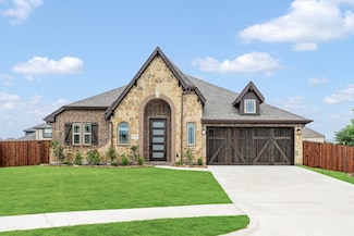 1201 Joseph Earl Dr, Desoto, TX 75115