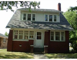 2530 Bonds Ave, South Bend, IN 46628