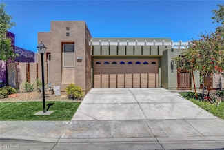 130 Twin Towers Ave, Las Vegas, NV 89123