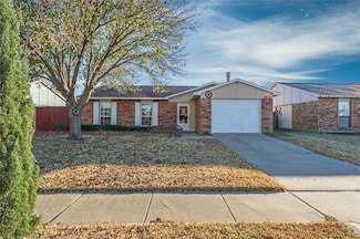 5612 Pearce St, the Colony, TX 75056