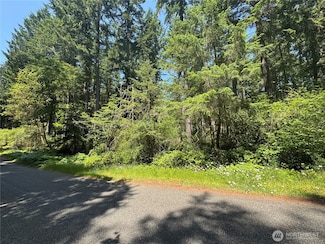11409 & 11413 Hillcrest Dr, Anderson Island, WA 98303