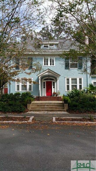 120 E 49th St, Savannah, GA 31405