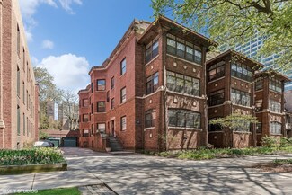 5525 S Hyde Park Blvd Unit 2, Chicago, IL 60637