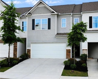 5256 Barberry Ave, Oakwood, GA 30566