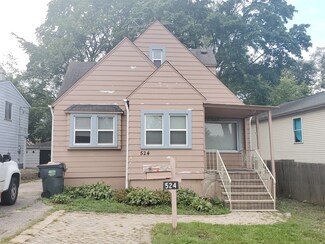 524 Fairlawn Dr, Round Lake Park, IL 60073