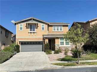 15930 Chorus Ln, Fontana, CA 92336