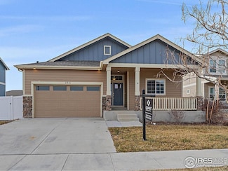 2321 Nicholson St, Berthoud, CO 80513