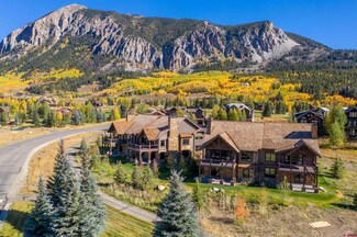 14 Ace Ct, Crested Butte, CO 81224