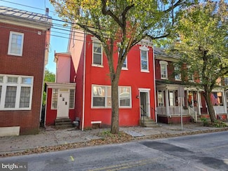 258 Beech St, Pottstown, PA 19464