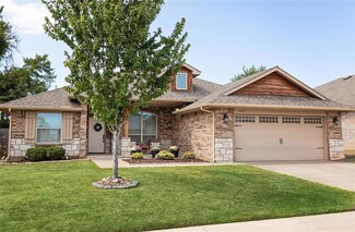 4312 Condor Dr, Norman, OK 73072