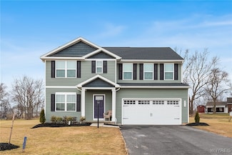 2912 Piedmont St, Sanborn, NY 14132