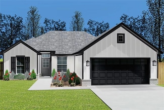 116 Autumn Sage Trail, Johnson City, TX 78636