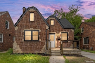 5550 Haverhill St, Detroit, MI 48224