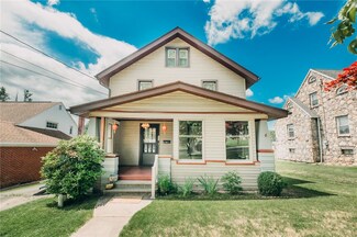 317 Leila St, Johnstown, PA 15905