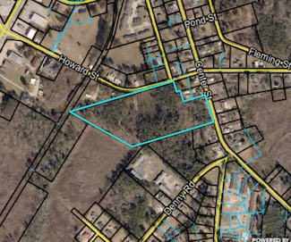 0 Howard St Unit 548508, Wrens, GA 30833