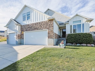 3946 W Birmingham Cir, South Jordan, UT 84095