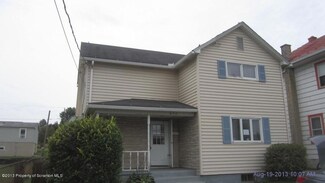 548 Adams St, Duryea, PA 18642