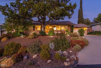 80 Watkins Way, Oak View, CA 93022