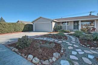 2622 Forest Hill Dr, San Jose, CA 95130