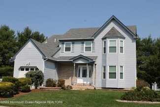 4 Vincent Dr, Burlington, NJ 08016