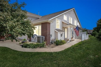 1167 74th St NE Unit 1167, Cedar Rapids, IA 52402