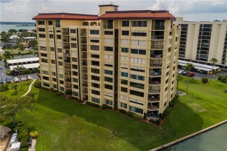 700 Island Way Unit 1004, Clearwater Beach, FL 33767
