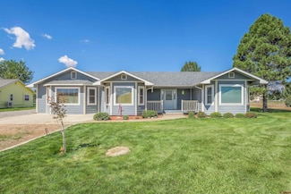 2461 Ridge Rd, Delta, CO 81416