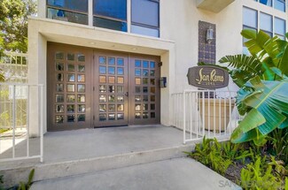 1251 Parker Place Unit 1A, San Diego, CA 92109