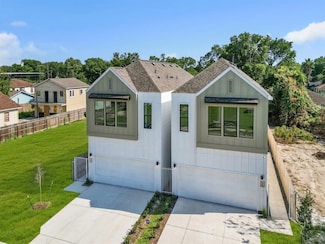 311 Tennessee St, Houston, TX 77029