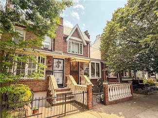 7007 Narrows Ave, Brooklyn, NY 11209
