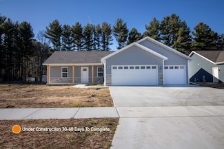 3806 Muskie Dr, Weston, WI 54476