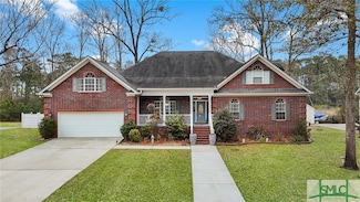 63 Kelsall Dr, Richmond Hill, GA 31324