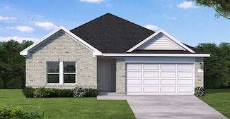 2818 Terrace Grove Dr, Conroe, TX 77304