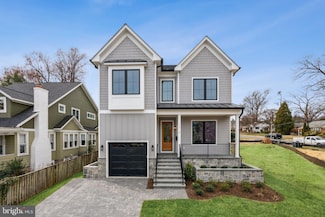 1312 N Edison St, Arlington, VA 22205