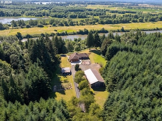 21920 NW 67th Ave, Ridgefield, WA 98642