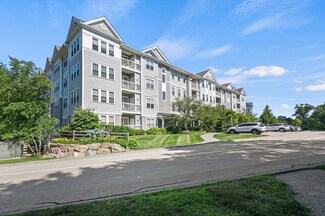 13 Morgan Dr Unit 308, Natick, MA 01760
