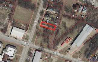 1220 SE Monroe St, Topeka, KS 66612