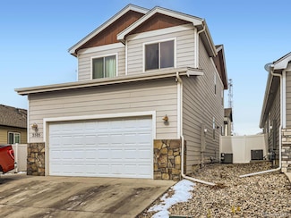 3505 Willow Dr, Evans, CO 80620